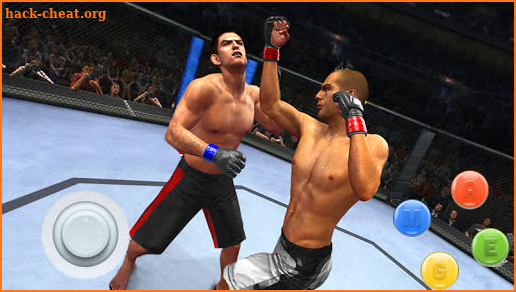 World Boxing Fighting Championship screenshot