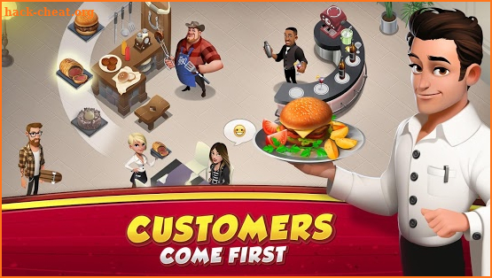 World Chef screenshot