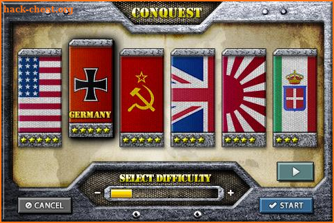 World Conqueror 1945 screenshot