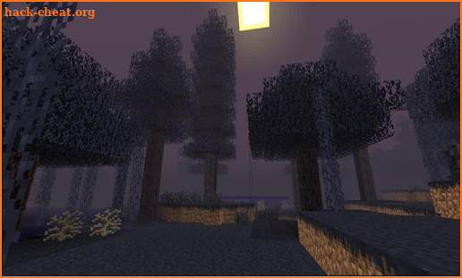 World Craft 2 Adventure screenshot