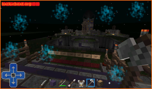 World Craft Building Block screenshot