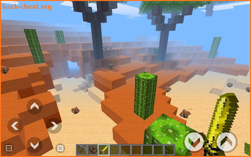 World Craft: Survival screenshot