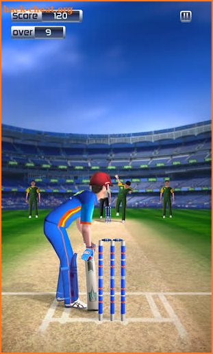 World Cricket Champions - World Cup 2019 screenshot