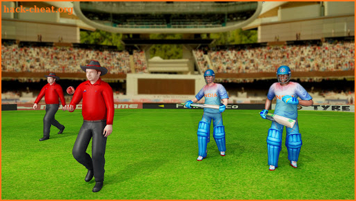 World Cricket Cup 2019 Game: Live Cricket Match screenshot