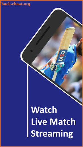 World Cup 2019 Match : Live Streaming screenshot