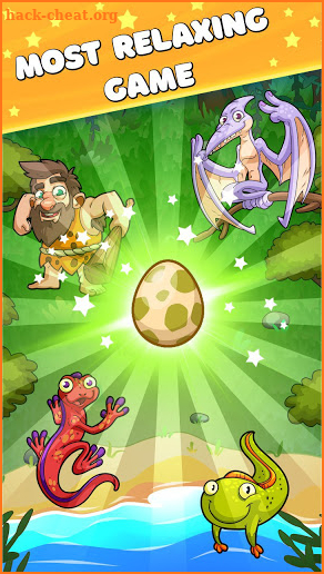 World Evolution Among Us Clicker screenshot