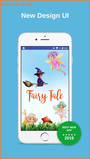 World Fairy Tales - Videos screenshot