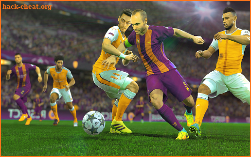 World Football Tournament 2019 screenshot