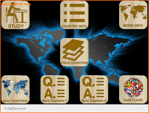 World History Quiz Games - Study, Practice, Quiz. screenshot