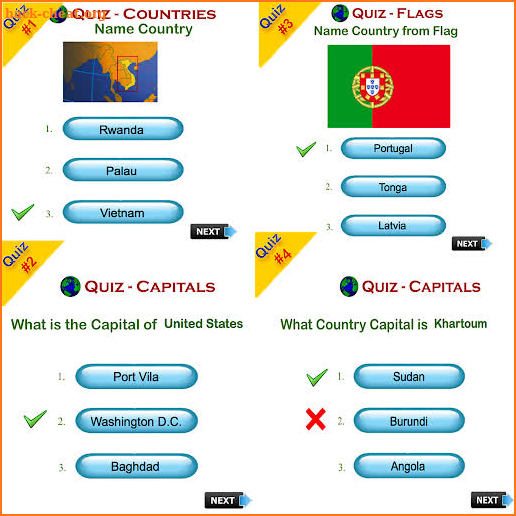 World History Quiz Games - Study, Practice, Quiz. screenshot