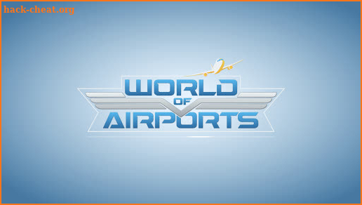 World of Airports screenshot