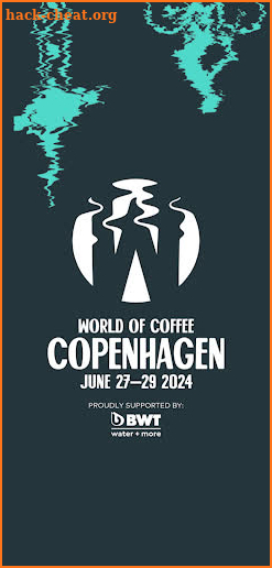 World of Coffee 2024 screenshot