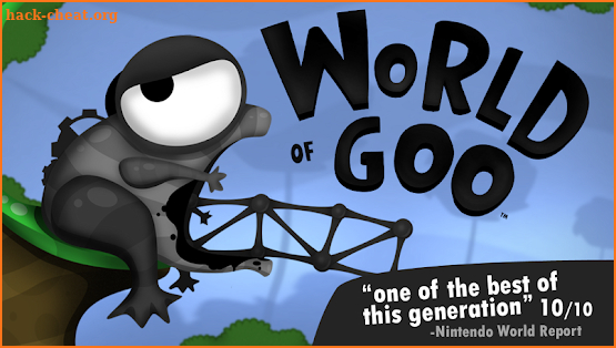 World of Goo screenshot