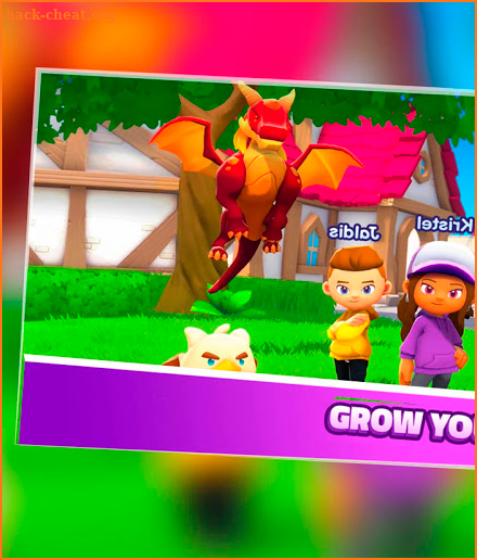 World of Pets : Multiplaye‪r‬ Clue screenshot