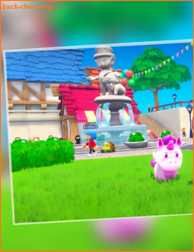 World Of Pets Multiplayer For Guide 2021 screenshot