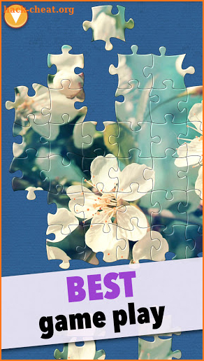 World of Puzzles - best free jigsaw puzzle games screenshot