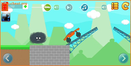 World of Road Monster screenshot