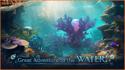 World of Water screenshot