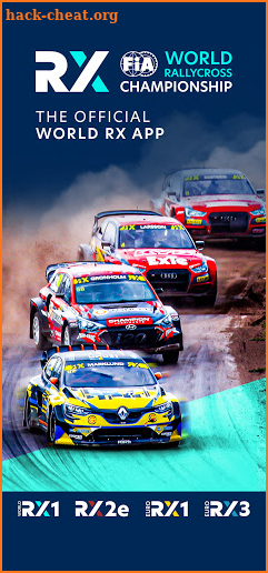 World RX screenshot