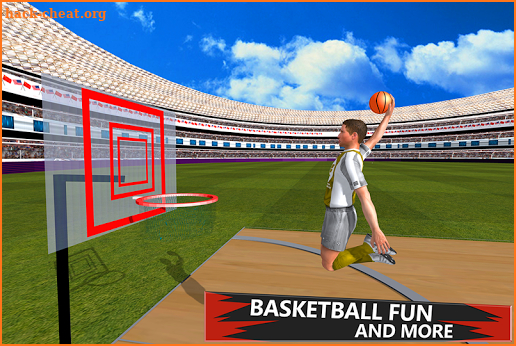 World Sports Event screenshot