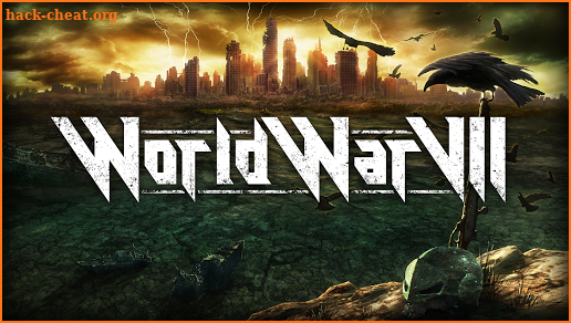 World War VII screenshot