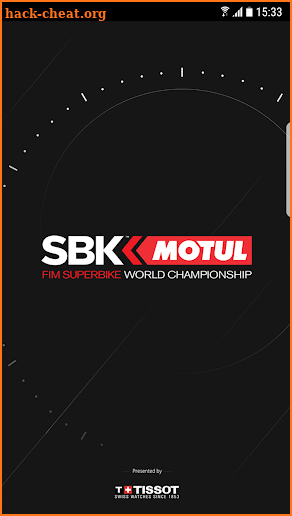 WorldSBK screenshot