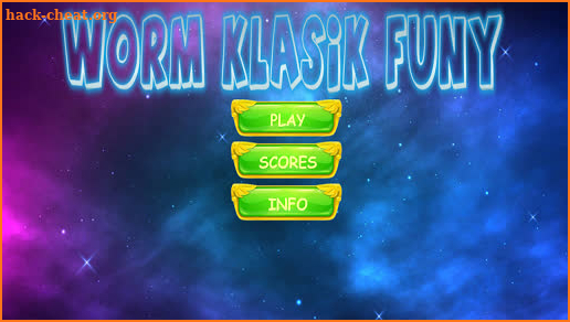 Worm Klasik 2020 screenshot