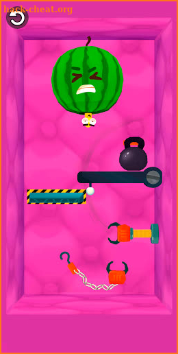 Worm Out screenshot