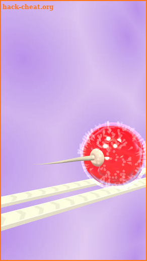 Worm Race screenshot