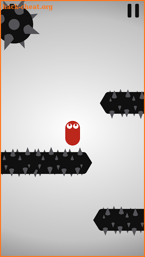 Worm Run! screenshot