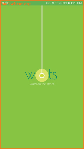 Wots for Residents screenshot