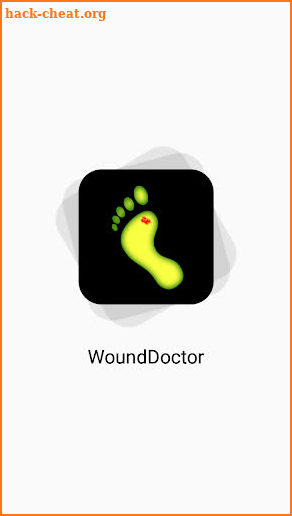 WoundDoctor screenshot