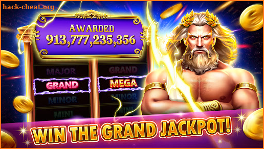 WOW Casino Slots－free Vegas slot machines 2021 screenshot