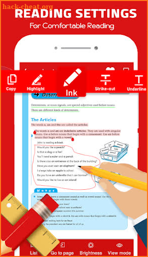 WPS Office, Word,PDF,Excel Office Suite, 2020 Free screenshot