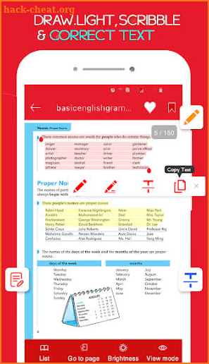 WPS Office, Word,PDF,Excel Office Suite, 2020 Free screenshot