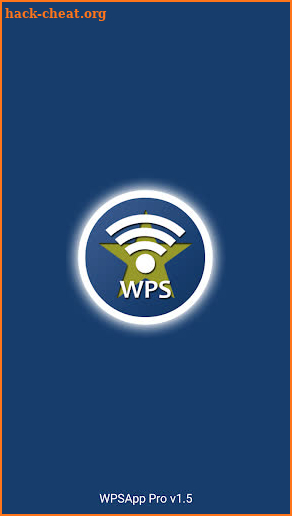 WPSApp Pro screenshot