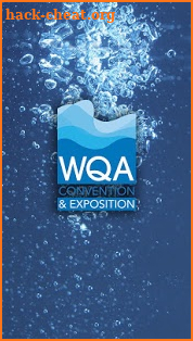 WQA Convention & Expo screenshot