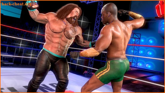 Wrestling Championship : Superstar Revolution 2018 screenshot