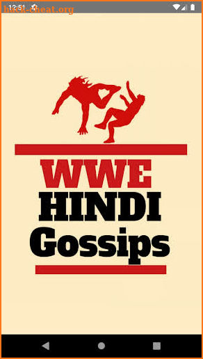 Wrestling Gossips screenshot