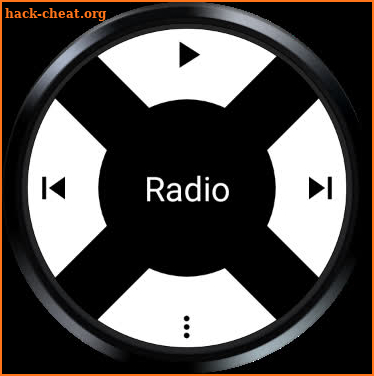 Wrist Radio screenshot