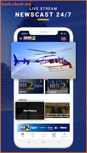 WSBTV News screenshot