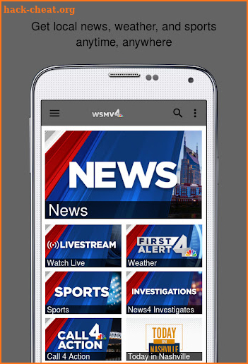 WSMV 4 screenshot