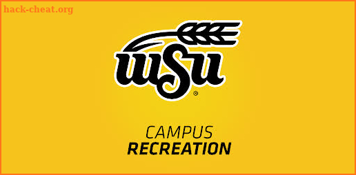 WSU Campus Rec screenshot