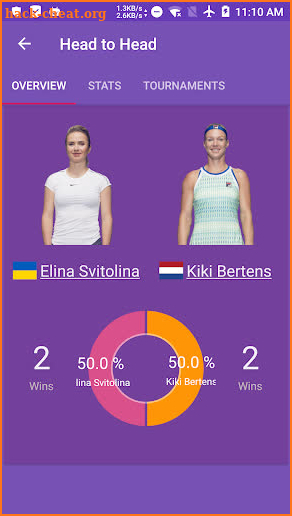 WTALover screenshot