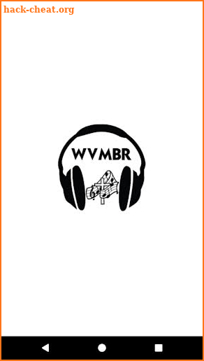 WVMBR screenshot