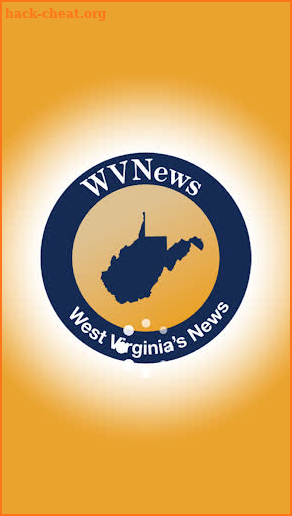 WVNews screenshot