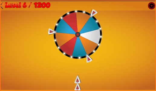 WW - Winning Wheel screenshot