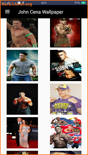 WWE Wallpaper-John Cena wallpapers-Wrestling screenshot