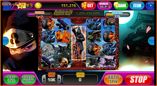 WWSC : WINNER WINNER  FREE SLOT CASINO screenshot