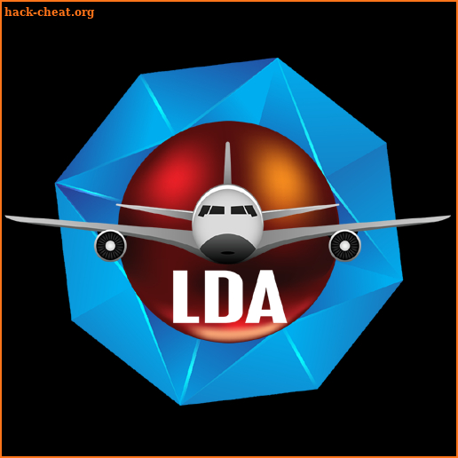 www.LuxuryDiscountAir.com - LDA screenshot